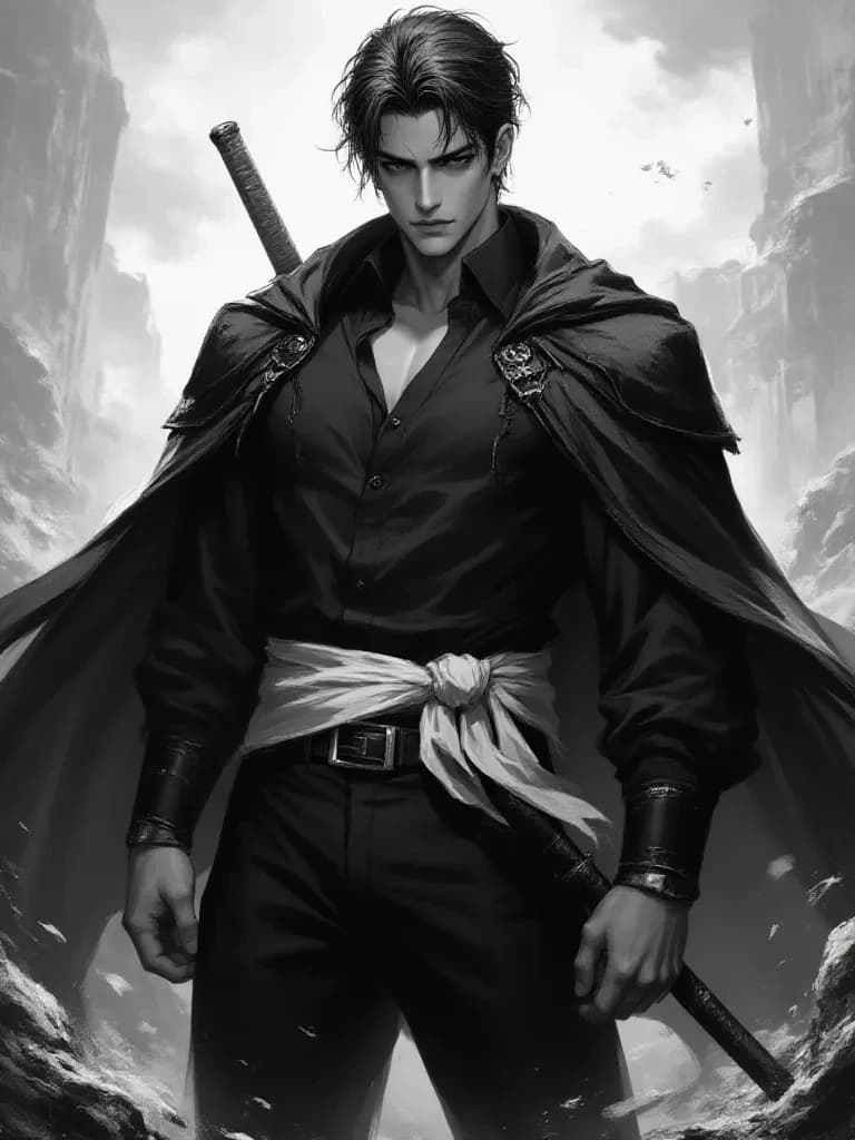 Sasuke Uchiha thumbnail