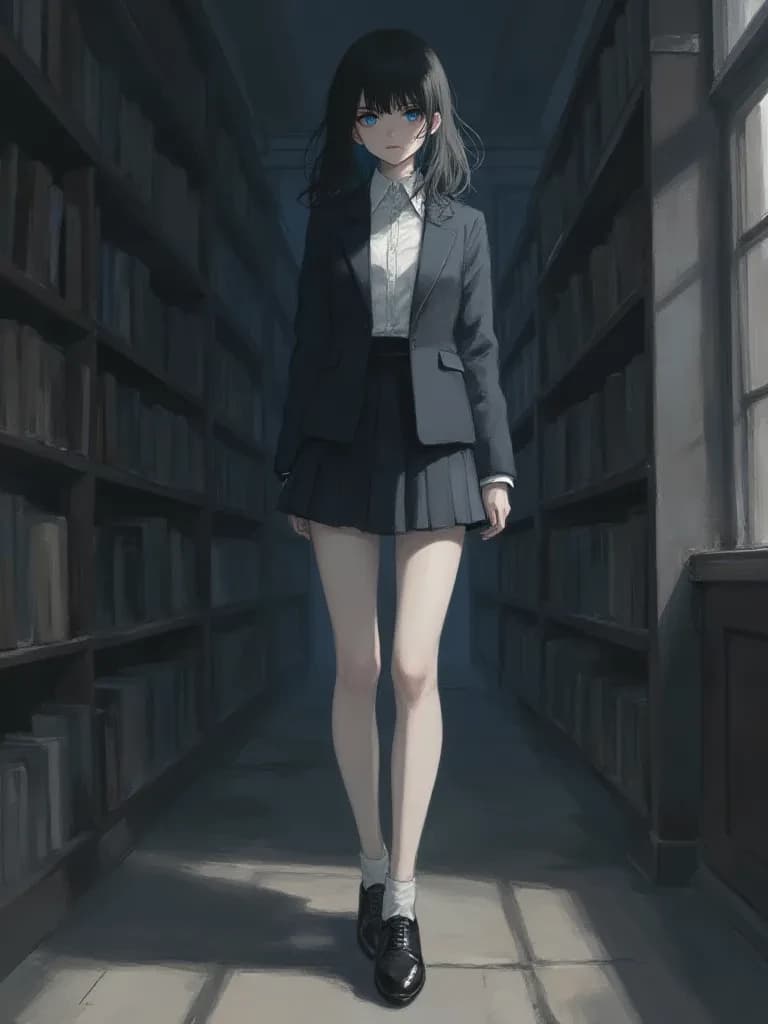 Elara Vance thumbnail