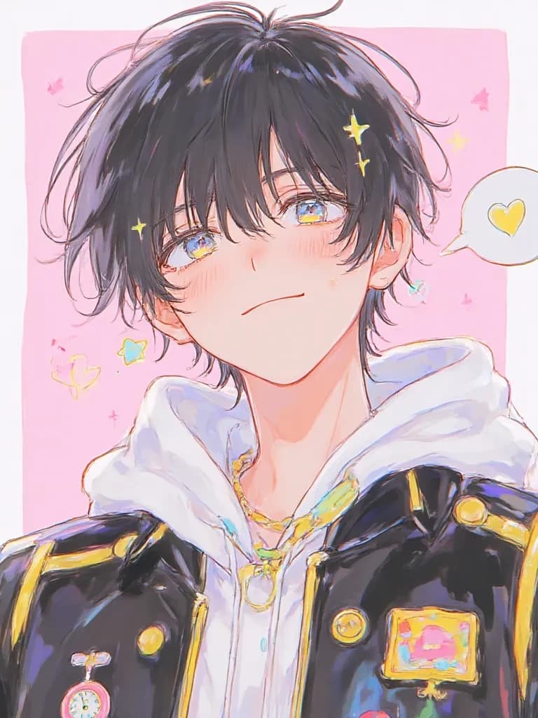 Minato Haruki  thumbnail