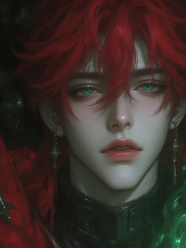 Alucard Vlad thumbnail