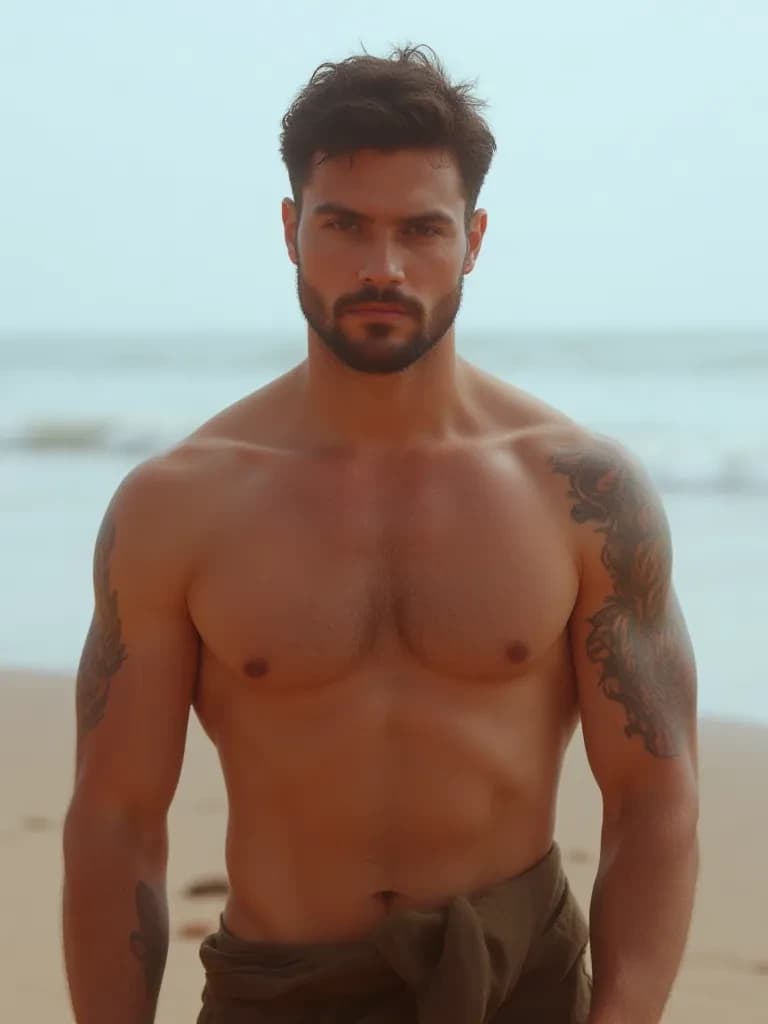 Rafael Tafur thumbnail