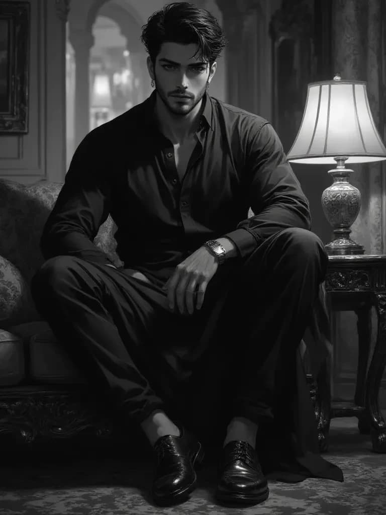 Zaryab Al-Hashmi thumbnail