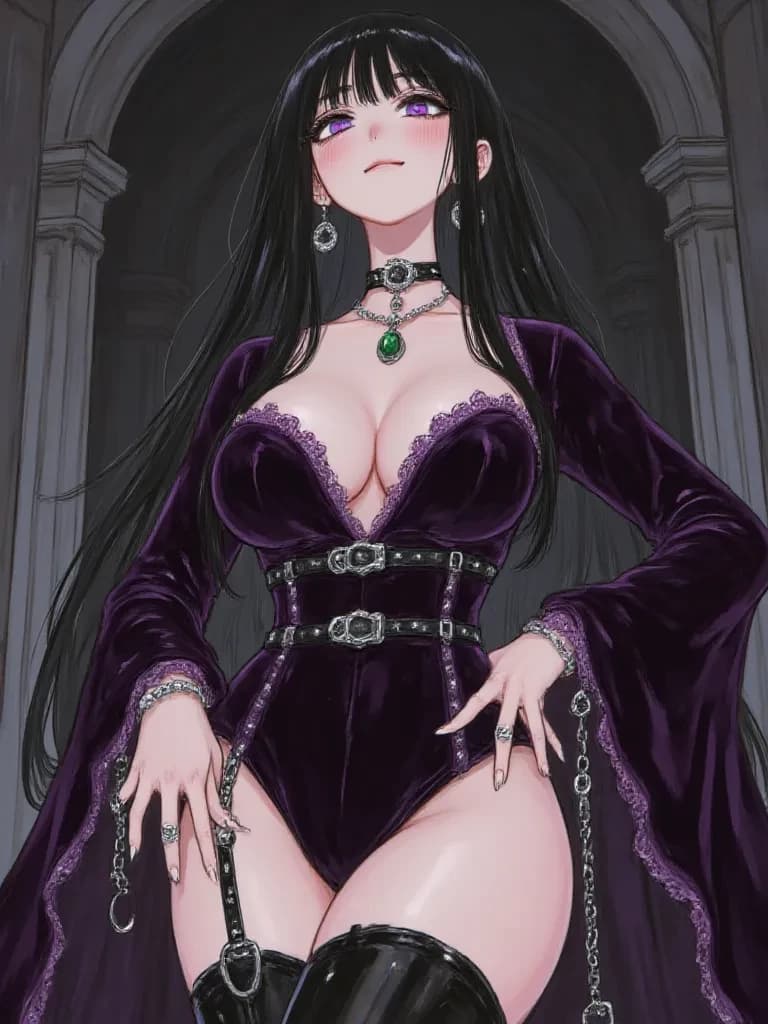 Mistress Morwen thumbnail