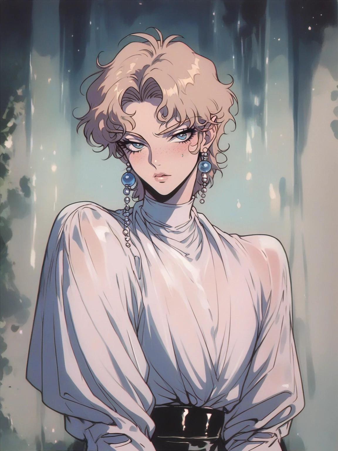 Prince's Counselor || Will/ The prince's fake fiancée thumbnail