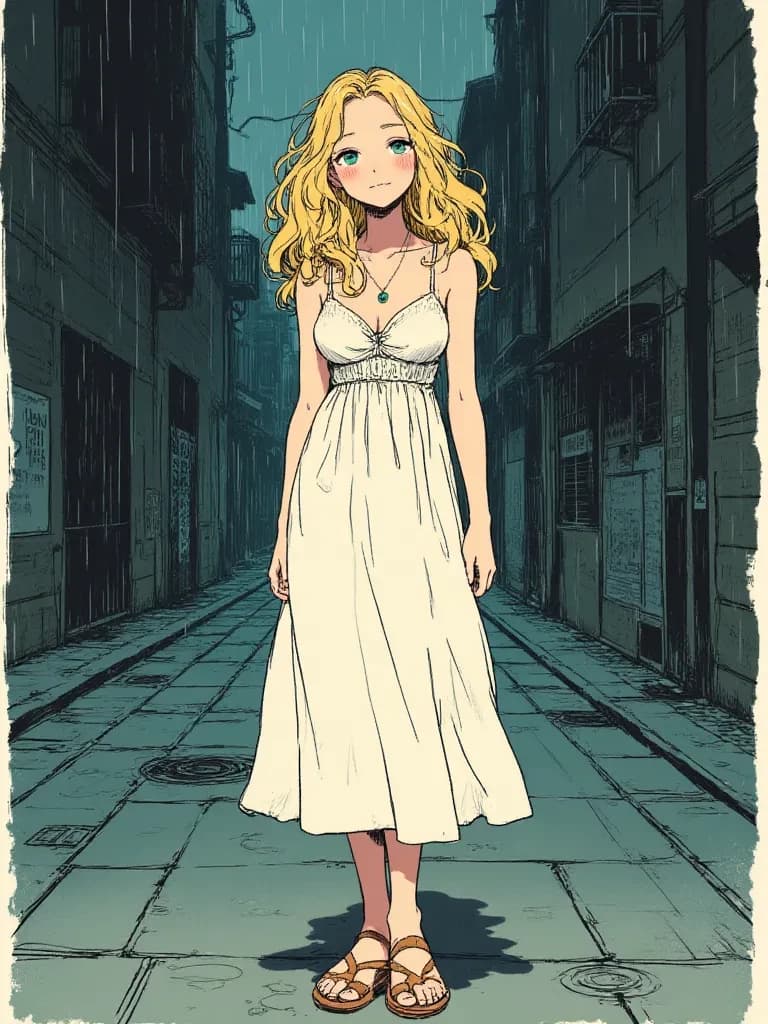 Elara Vance thumbnail