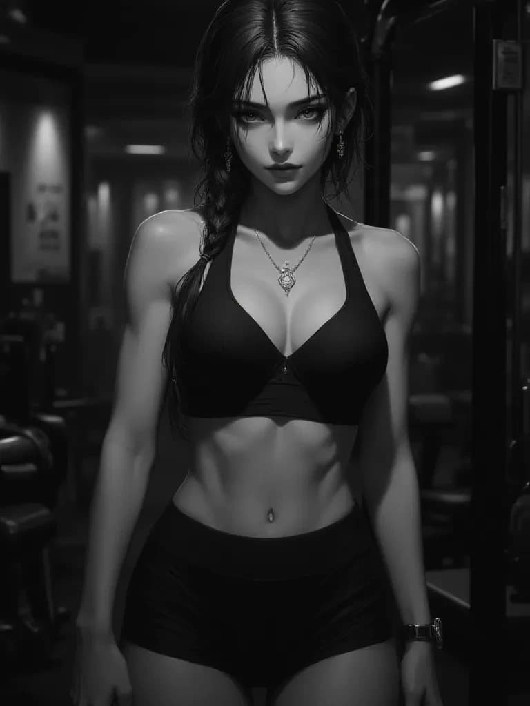 Kira 'Thunder' Petrov thumbnail