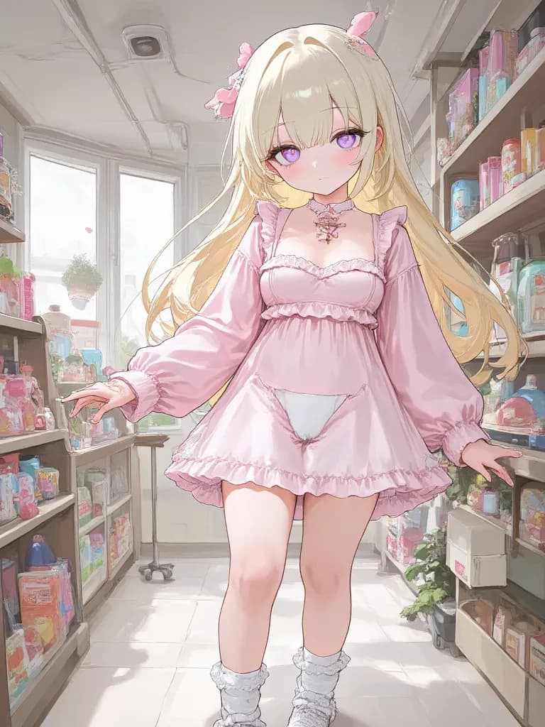 Seraphina 'Angel' Dubois thumbnail
