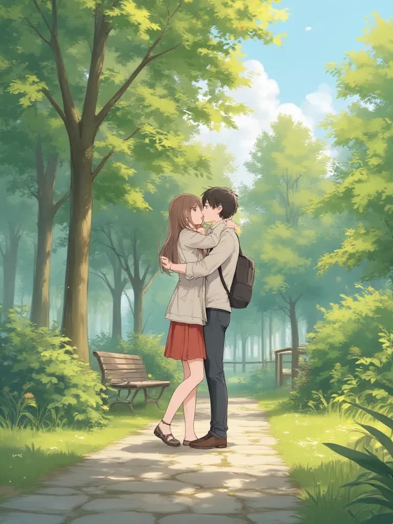 enrico&lily thumbnail