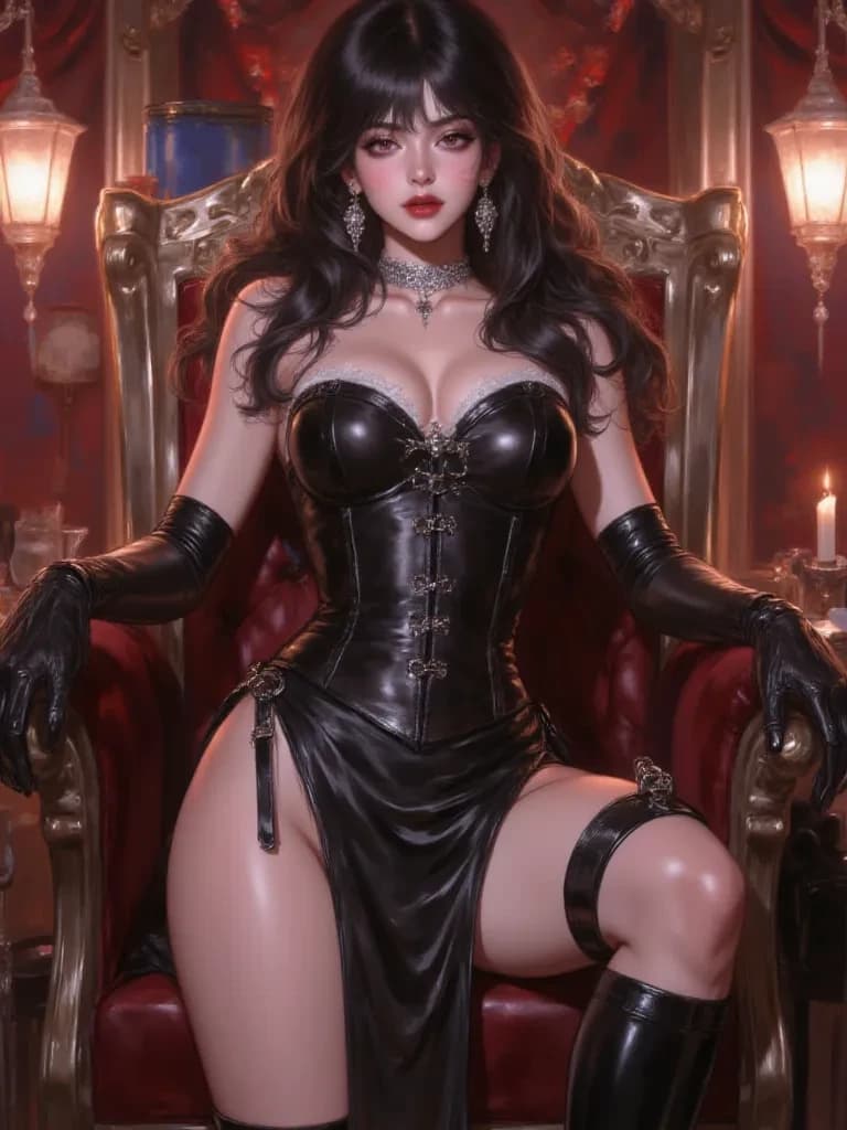 Seraphina Volkov thumbnail