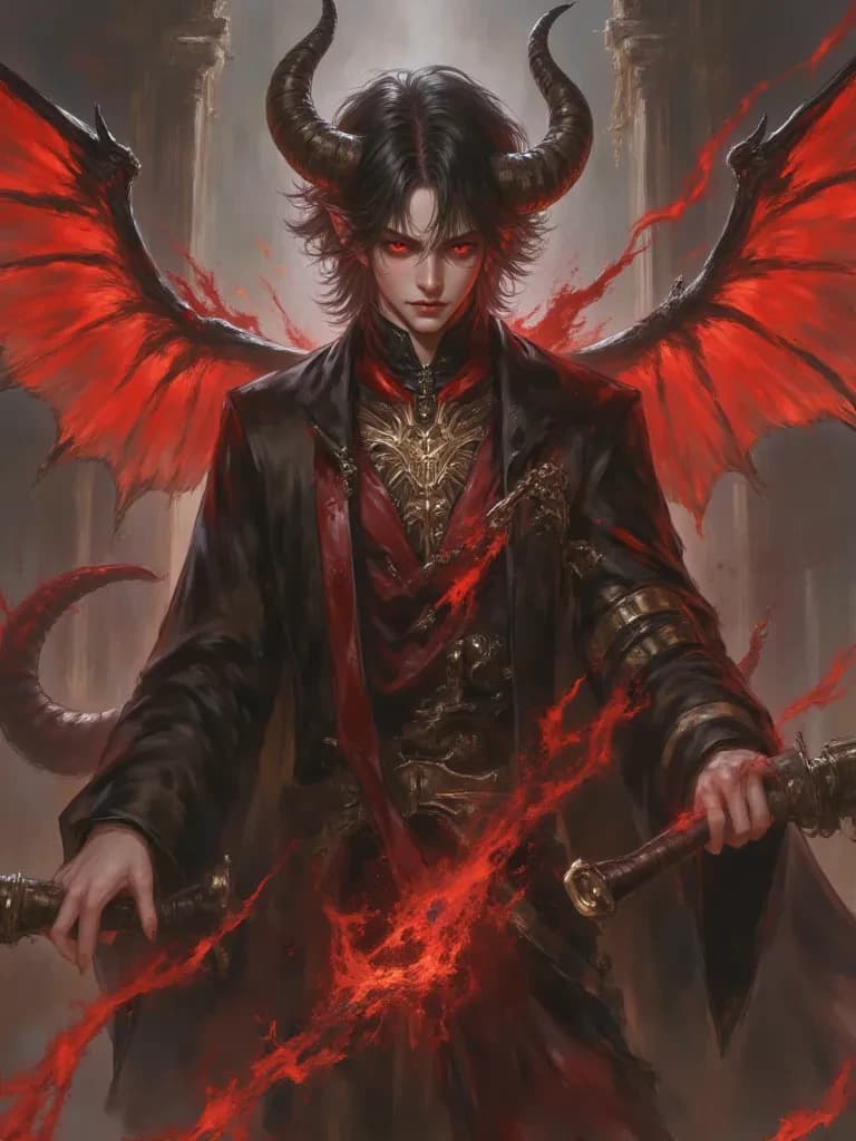 Abel thumbnail