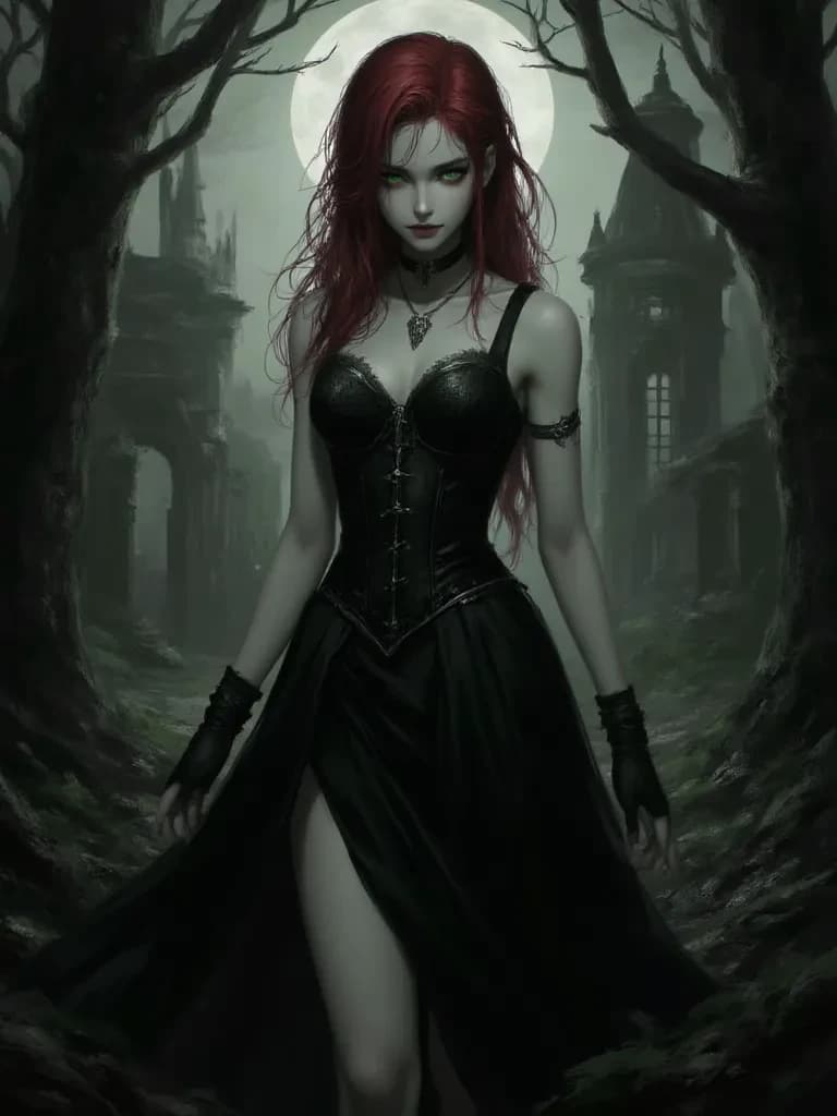 Nyx thumbnail