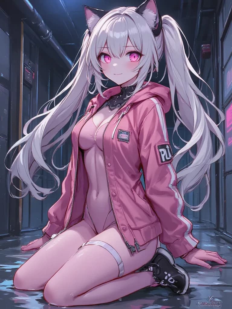 Alice nikke  thumbnail