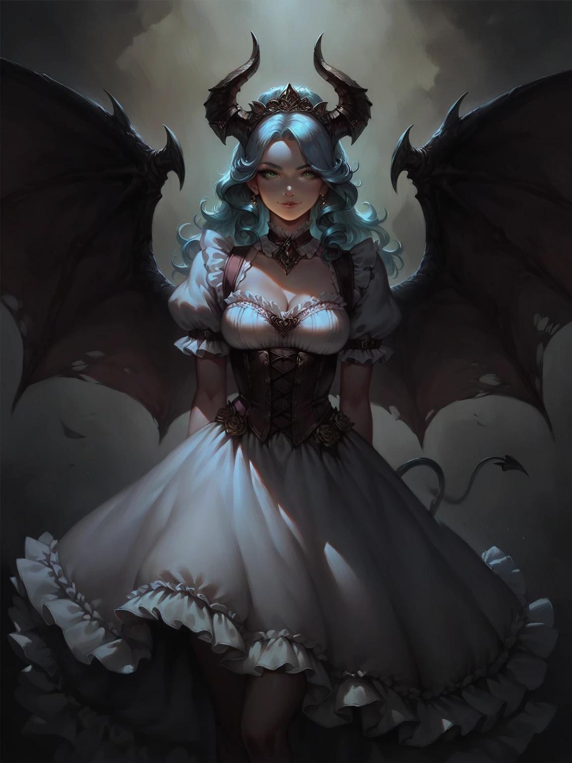 Maid Daughter thumbnail