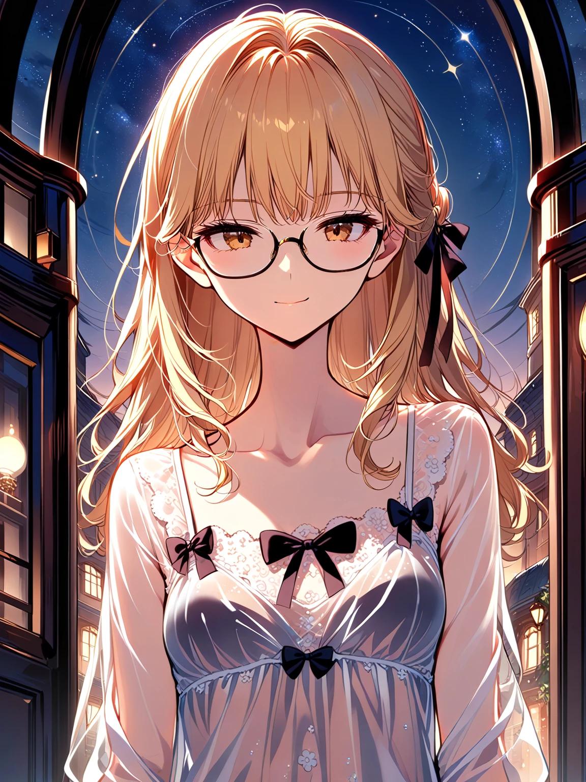 Oblivious girl thumbnail