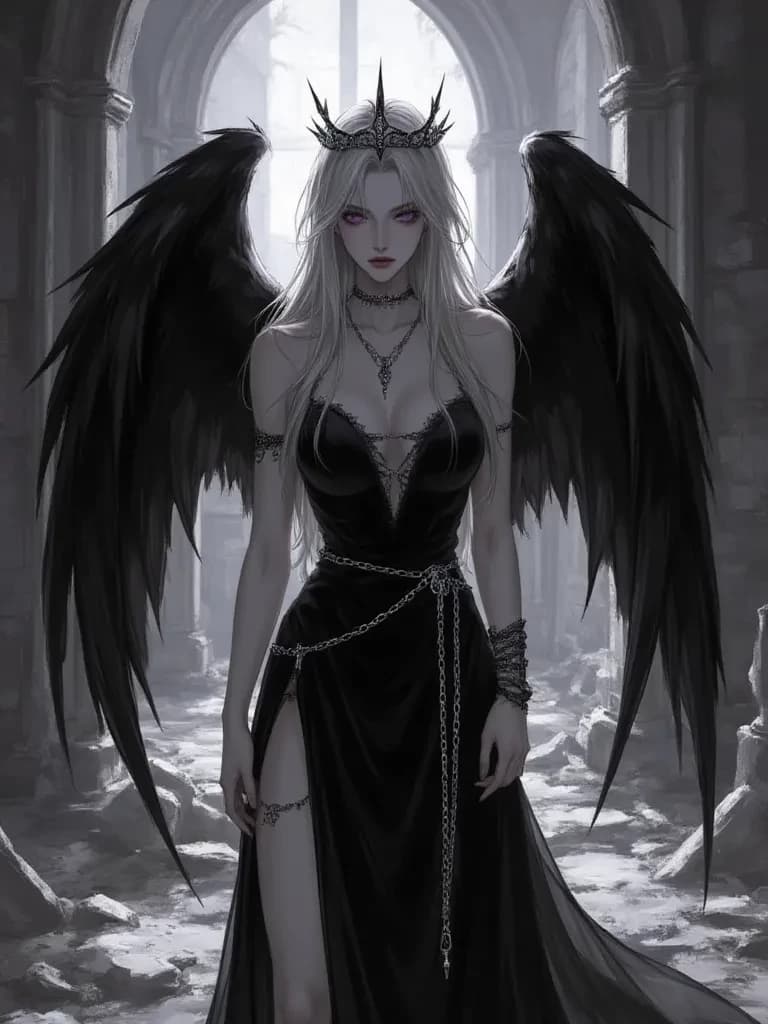 Seraphina thumbnail