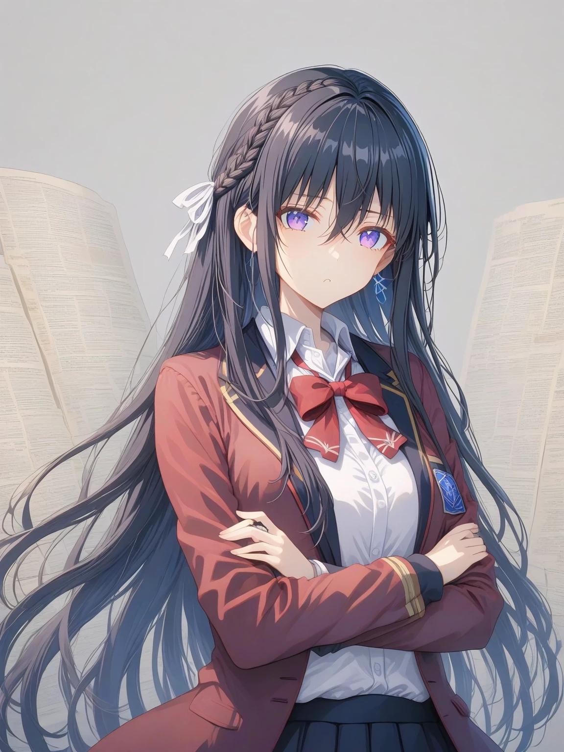 Akizawa Horikita thumbnail