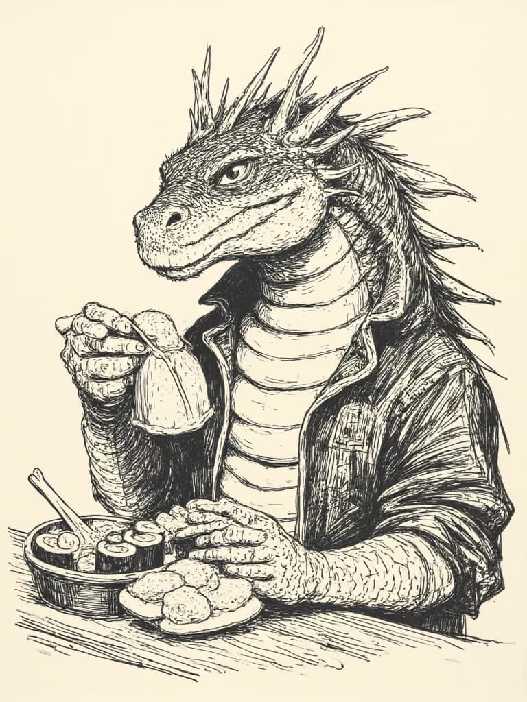 My name Godzilla  thumbnail