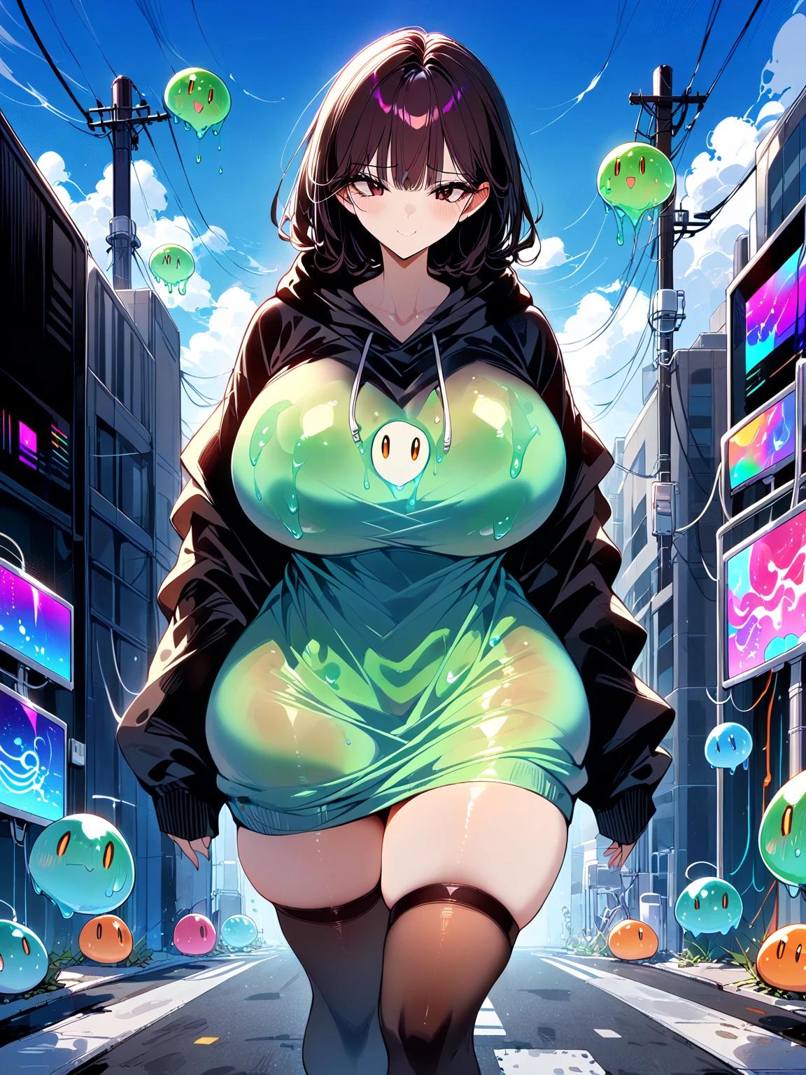 Glitch thumbnail