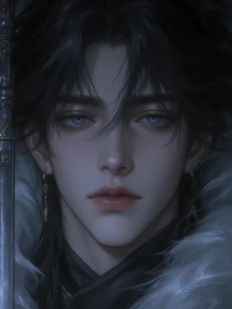 Lin Xiang  thumbnail