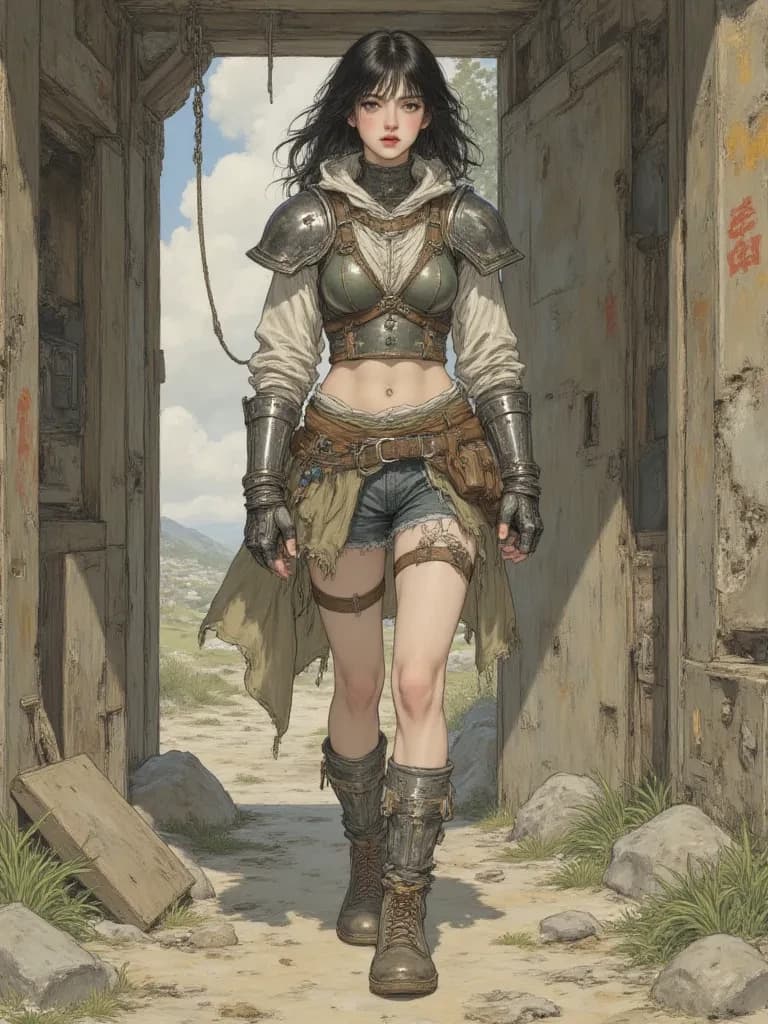 Scarlett Vane thumbnail