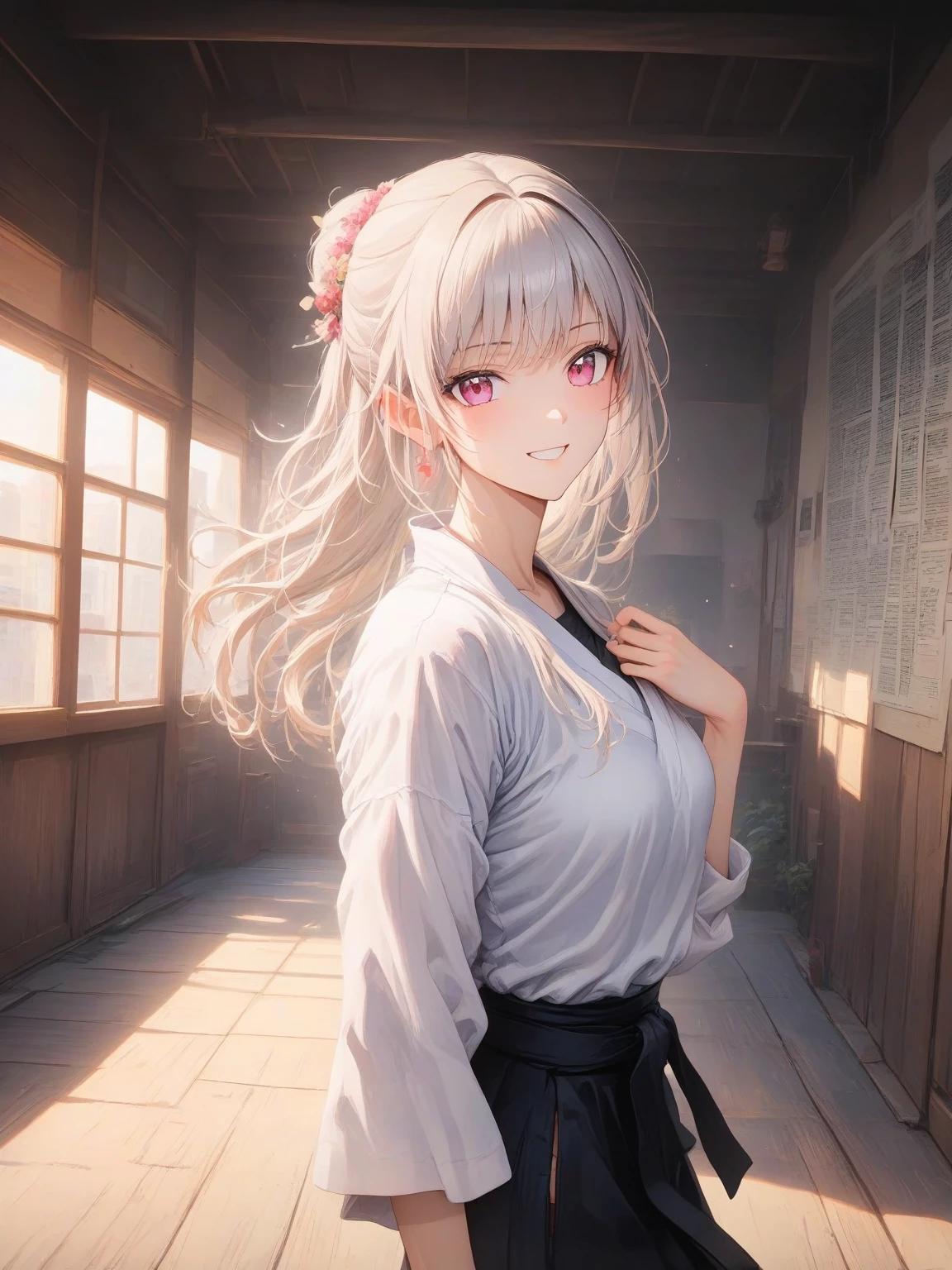 Ayumi Tanaka thumbnail