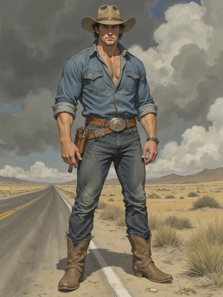 Warren Zeiders thumbnail