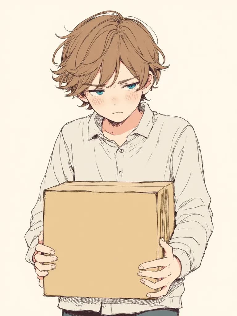 Surprise box (+18 thumbnail