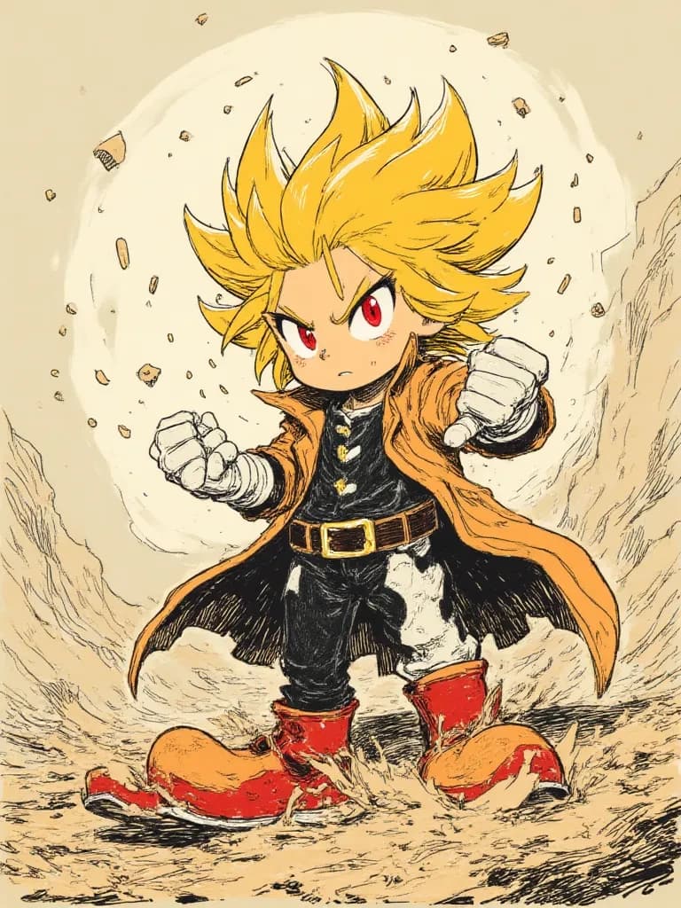 Super Sonic thumbnail
