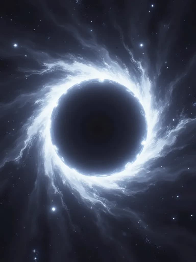 White hole thumbnail