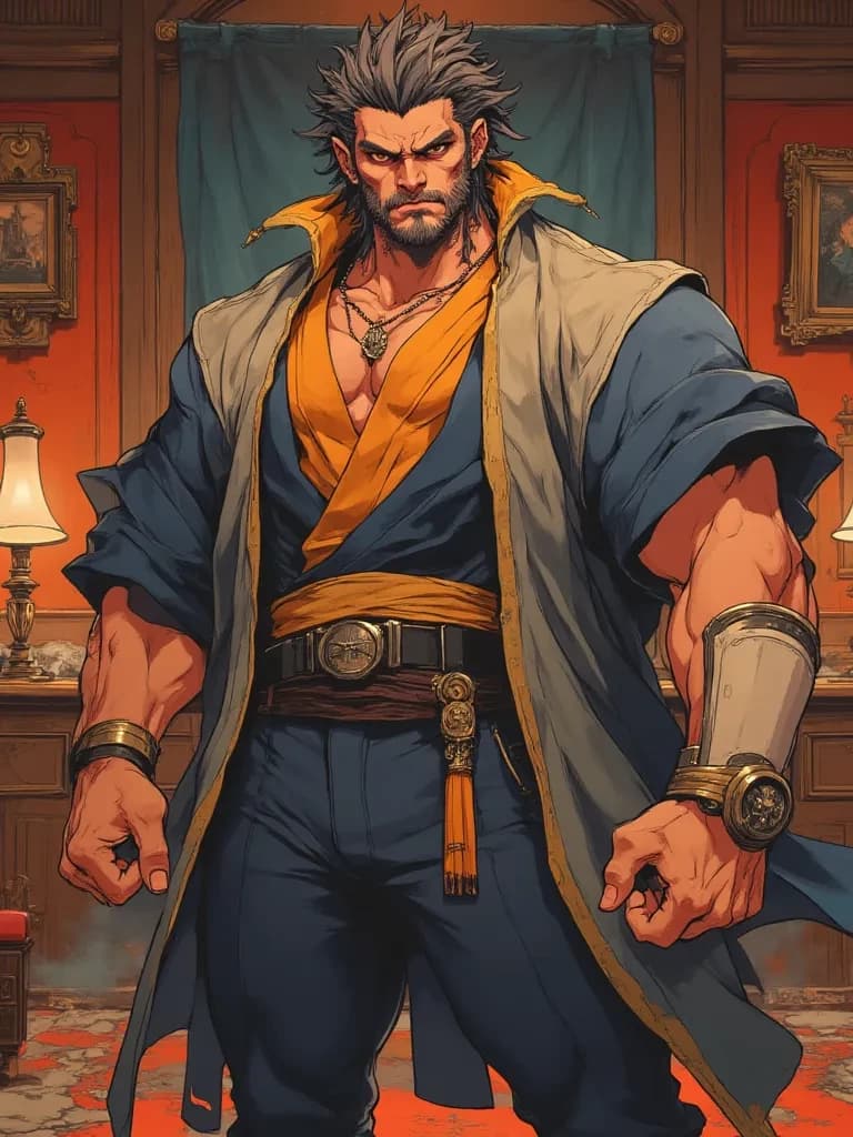 Victor thumbnail