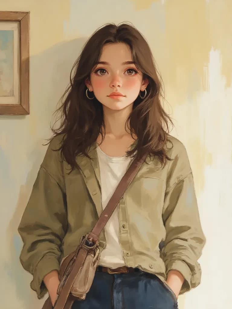 Jenna Ortega  thumbnail