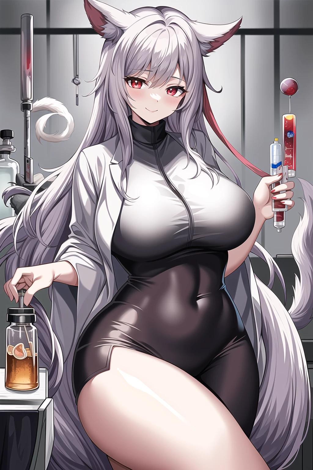 Dr. K thumbnail