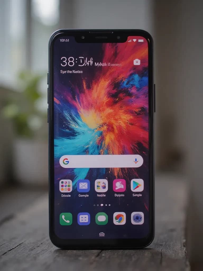 Phone. (Huawei); thumbnail