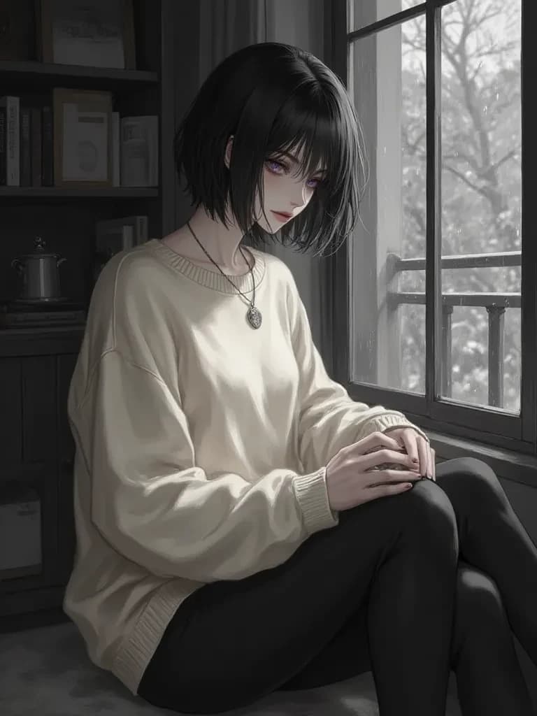 MeiMei Le thumbnail