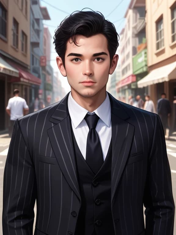 Victor (romantic husband) thumbnail