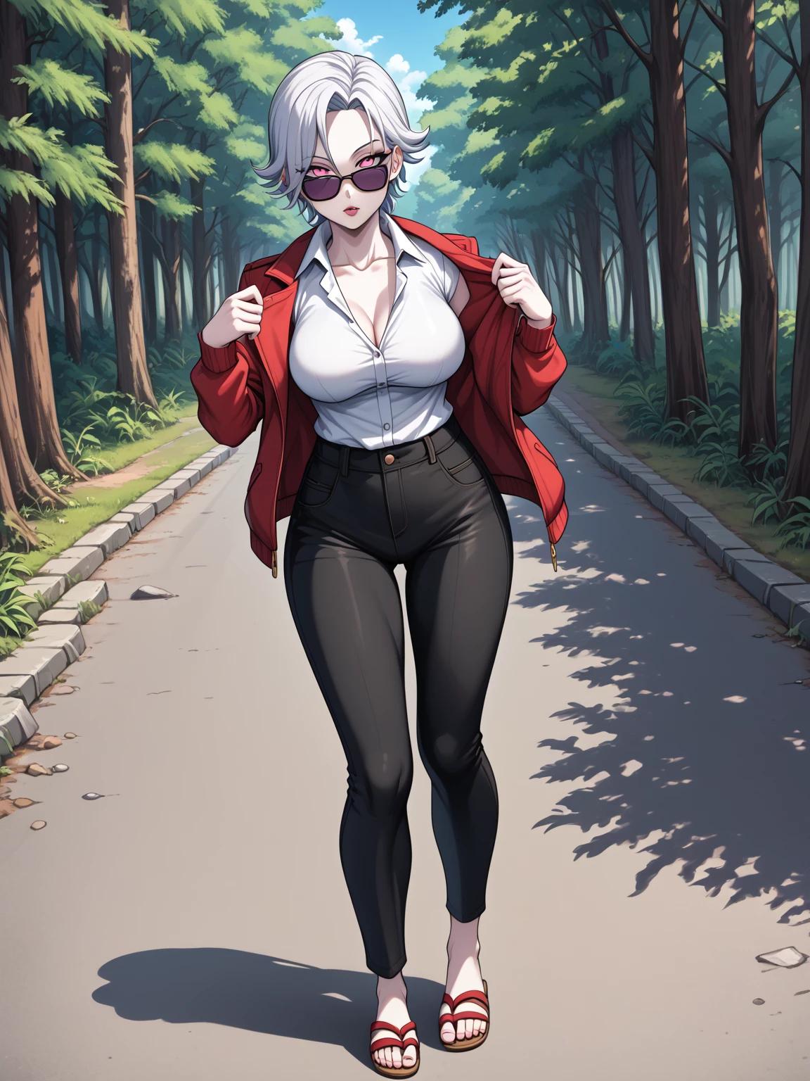 Shino Aburame (Female) thumbnail