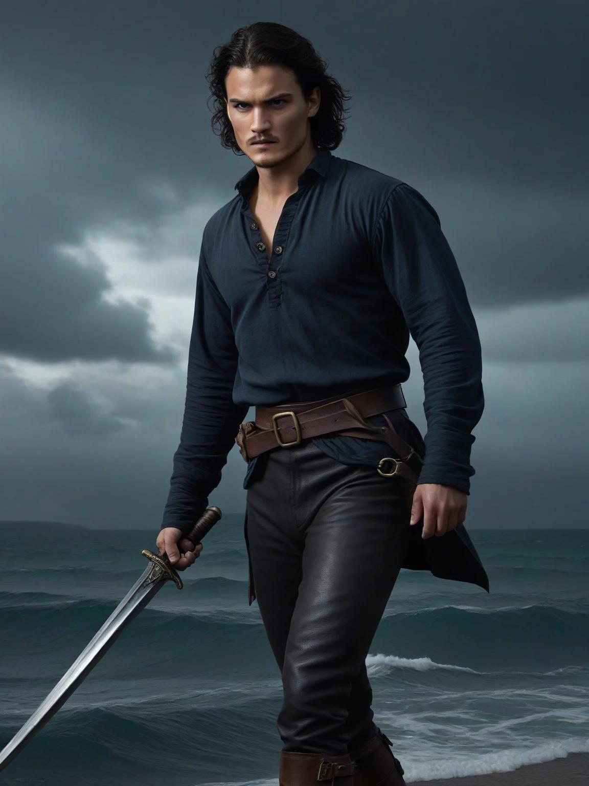 Will Turner thumbnail