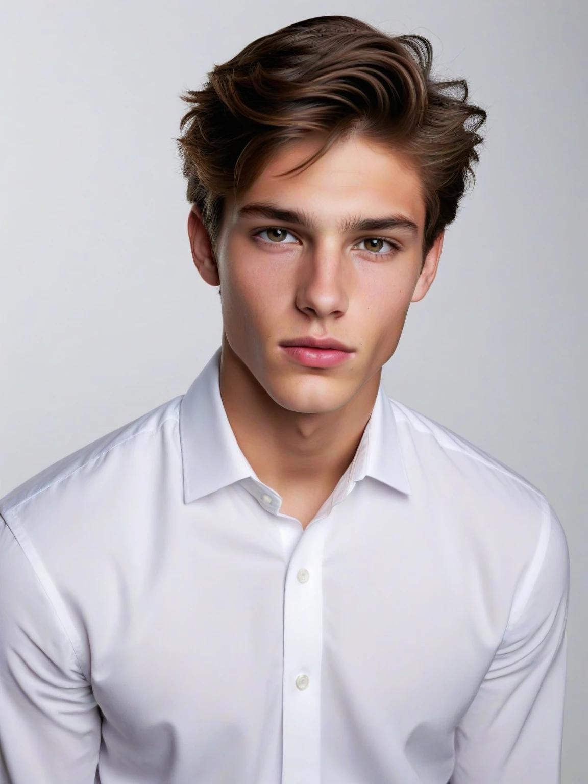 Benn, Prince of Switzerland thumbnail