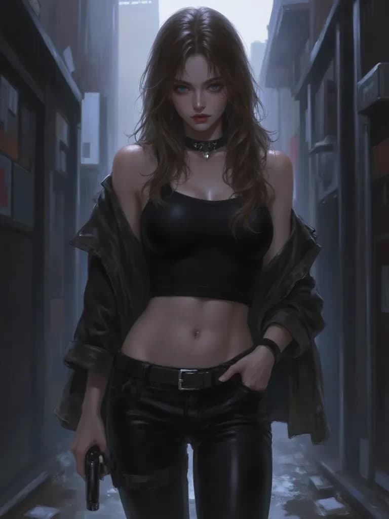 Anya Volkov thumbnail