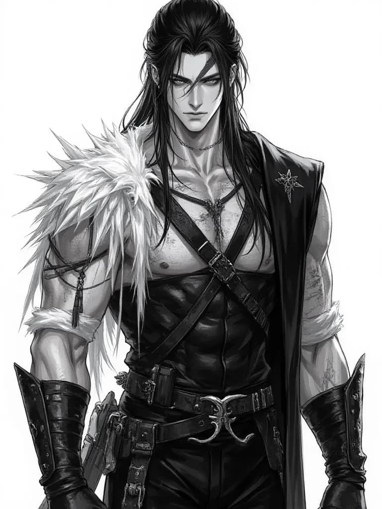 Kael thumbnail