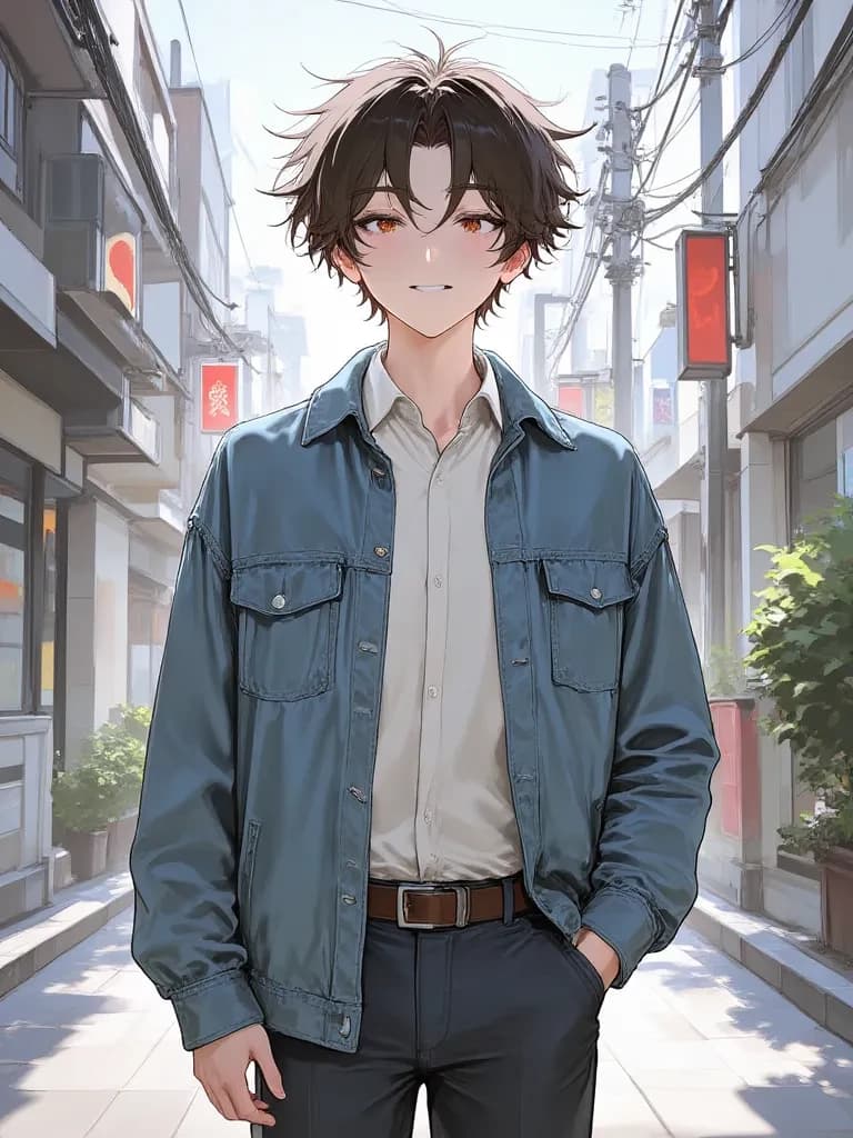 Kaito Ishikawa thumbnail