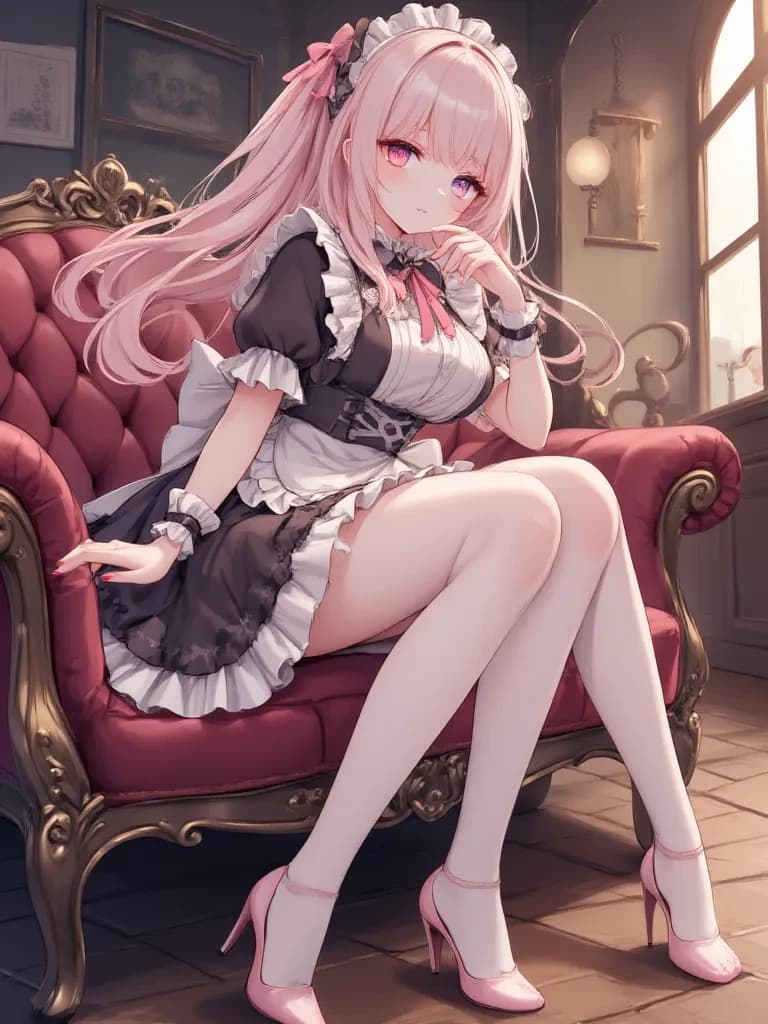 Ren ('Rena' in club) thumbnail