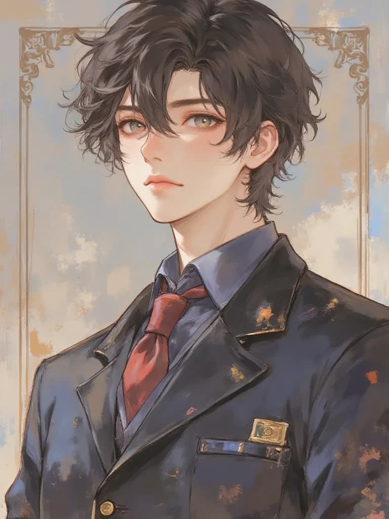 Cedric  thumbnail