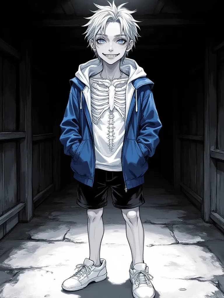 Sans thumbnail