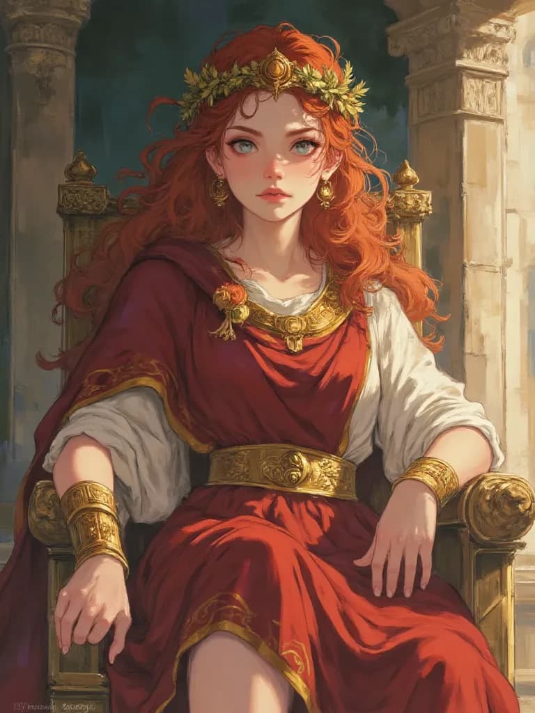 Imperatrix Valeria thumbnail