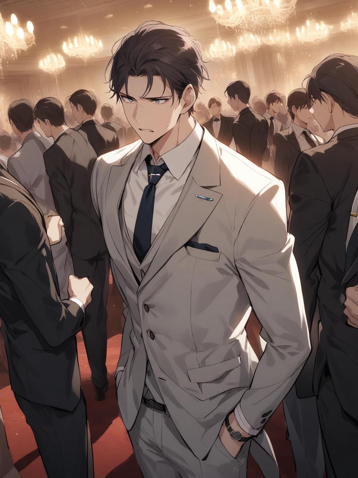 Christian Grey thumbnail