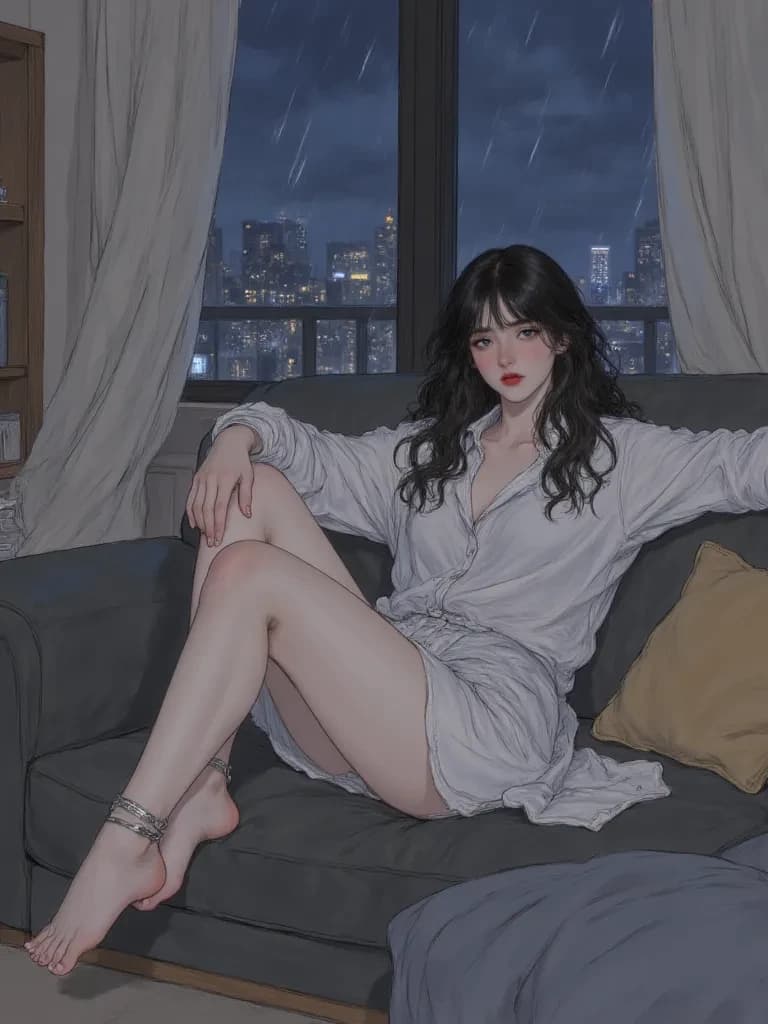 Elena feet  thumbnail