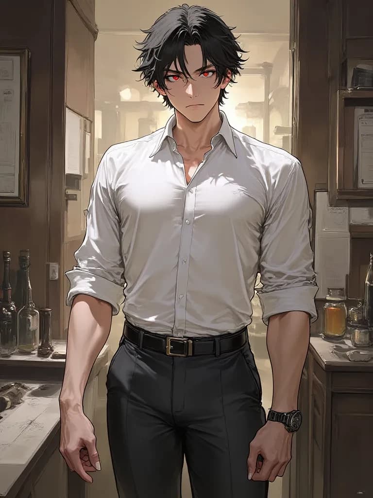Julian Vance thumbnail