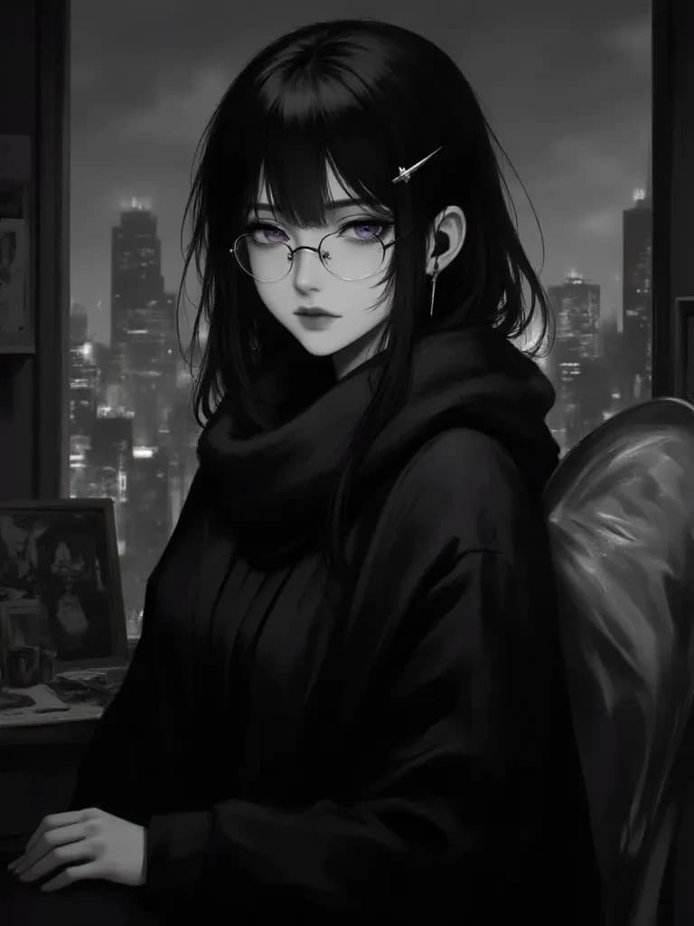 Hanae Kyogoku aka Lyra your wife thumbnail