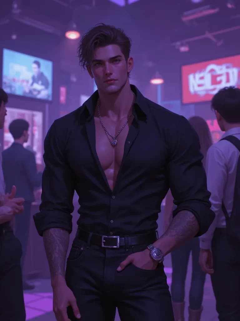 Duke Lockhart thumbnail